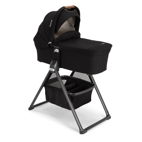 BACKORDERED - MIXX series bassinet & stand