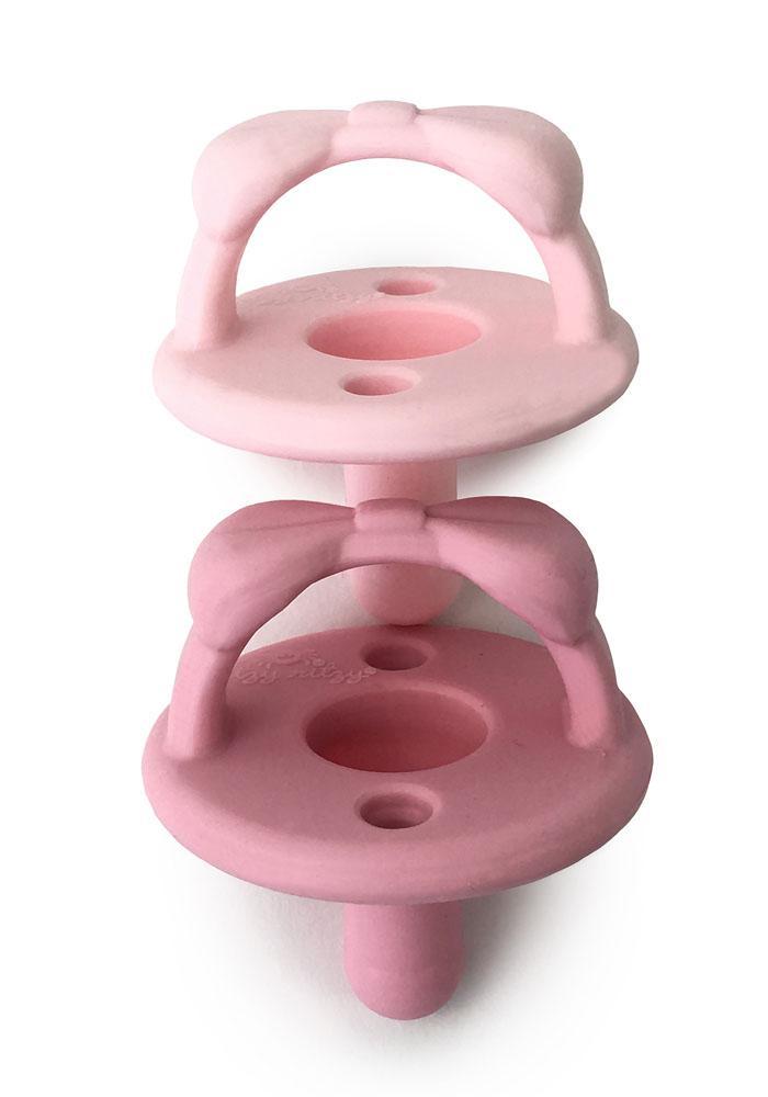 Pacifiers - 2 Pack