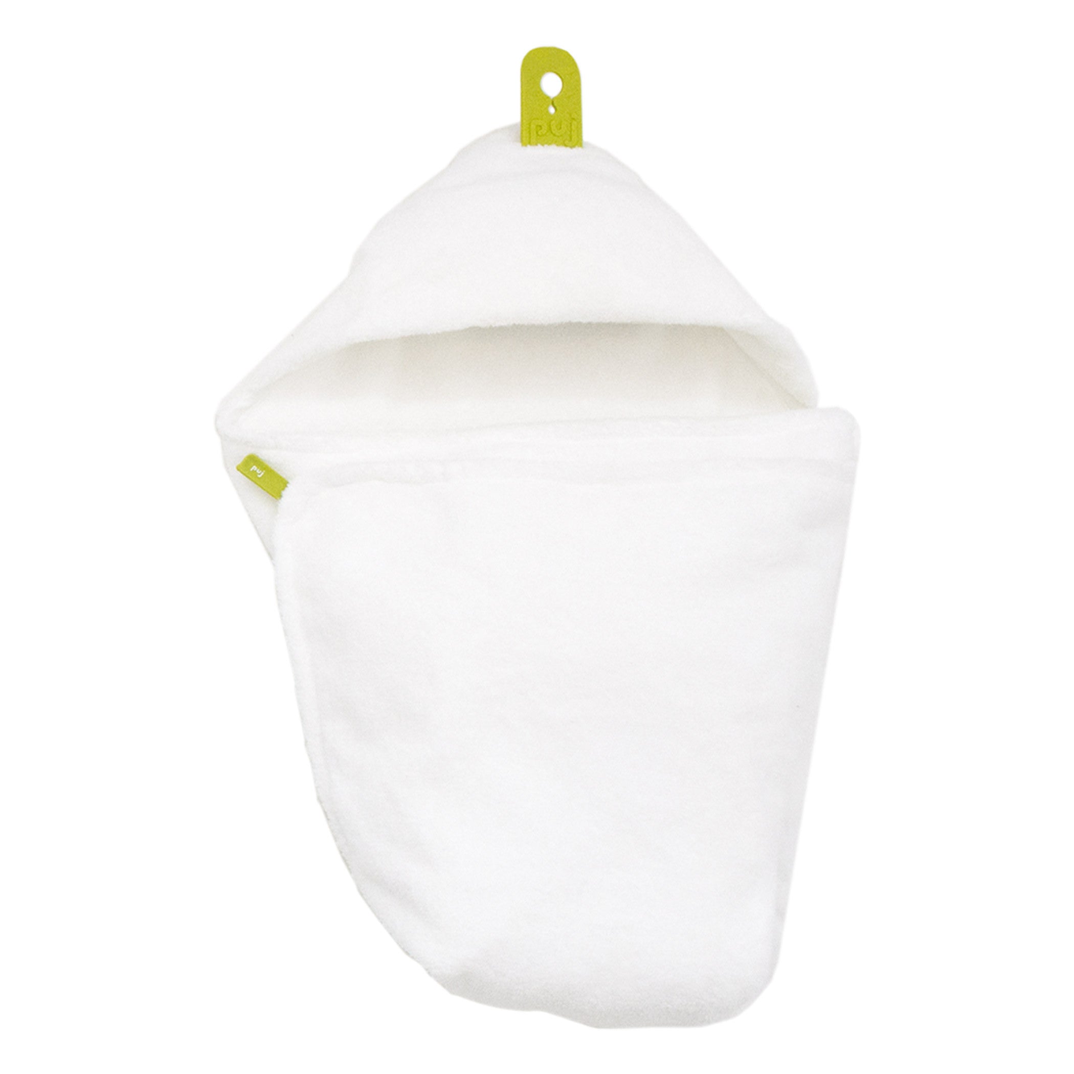 Hug- Baby Hooded Towel