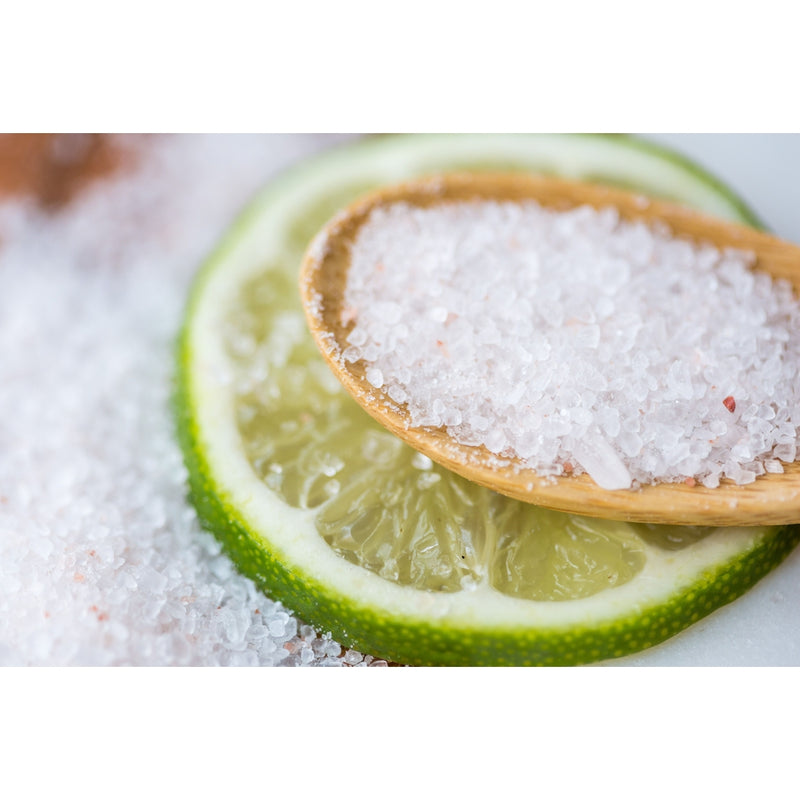 Pink Grapefruit & Lime Bath Soak