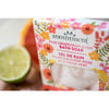 Pink Grapefruit & Lime Bath Soak