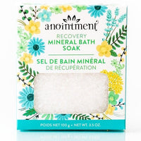 Recovery Mineral Bath Soak