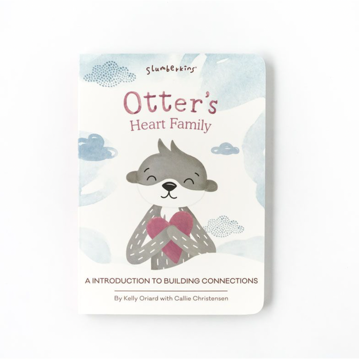 Otter - Building Connections