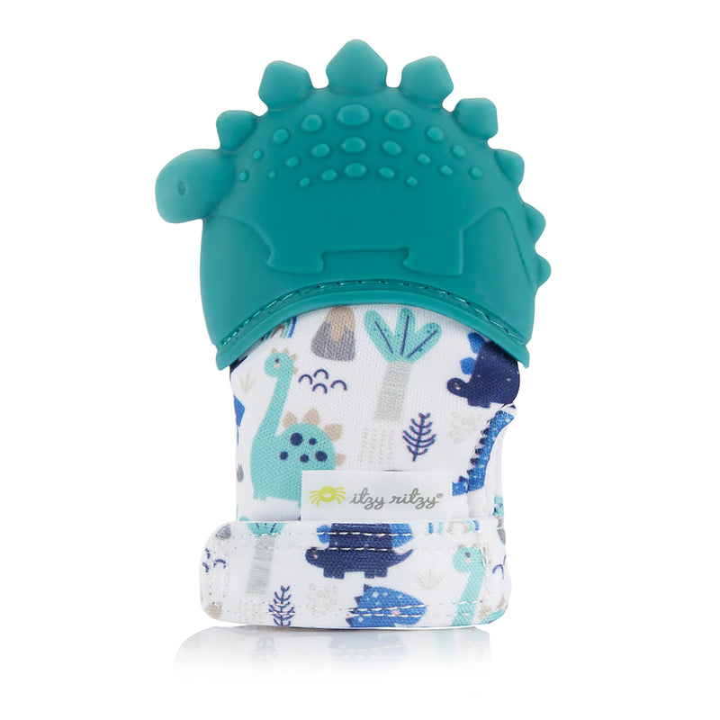 Itzy Mitt Teething Mitt