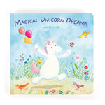 Magical Unicorn Dreams Book