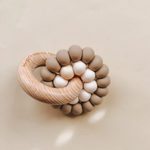 Reed Teething Ring