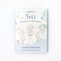 Yeti - Mindfulness