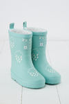 Color Changing Rainboots - Pistachio