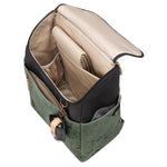 Tempo Backpack Diaper Bag