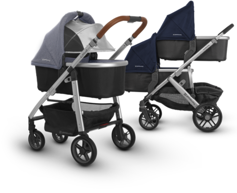 UPPAbaby Bassinet