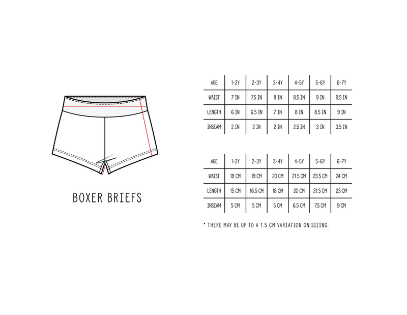 Boxer Brief 3-Pack - Pewter