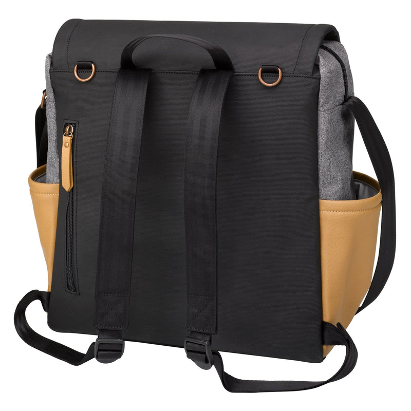 Boxy Backpack