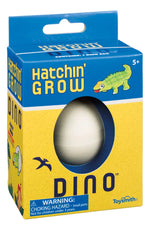 Hatchin' Grow Dino