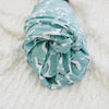 Crane + Dragonfly Oh-So-Soft Muslin Swaddle Blanket Set