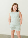 Viscose from Bamboo Organic Cotton Shorts - Swell