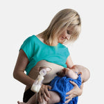 Hands Free Pumping & Nursing Bra