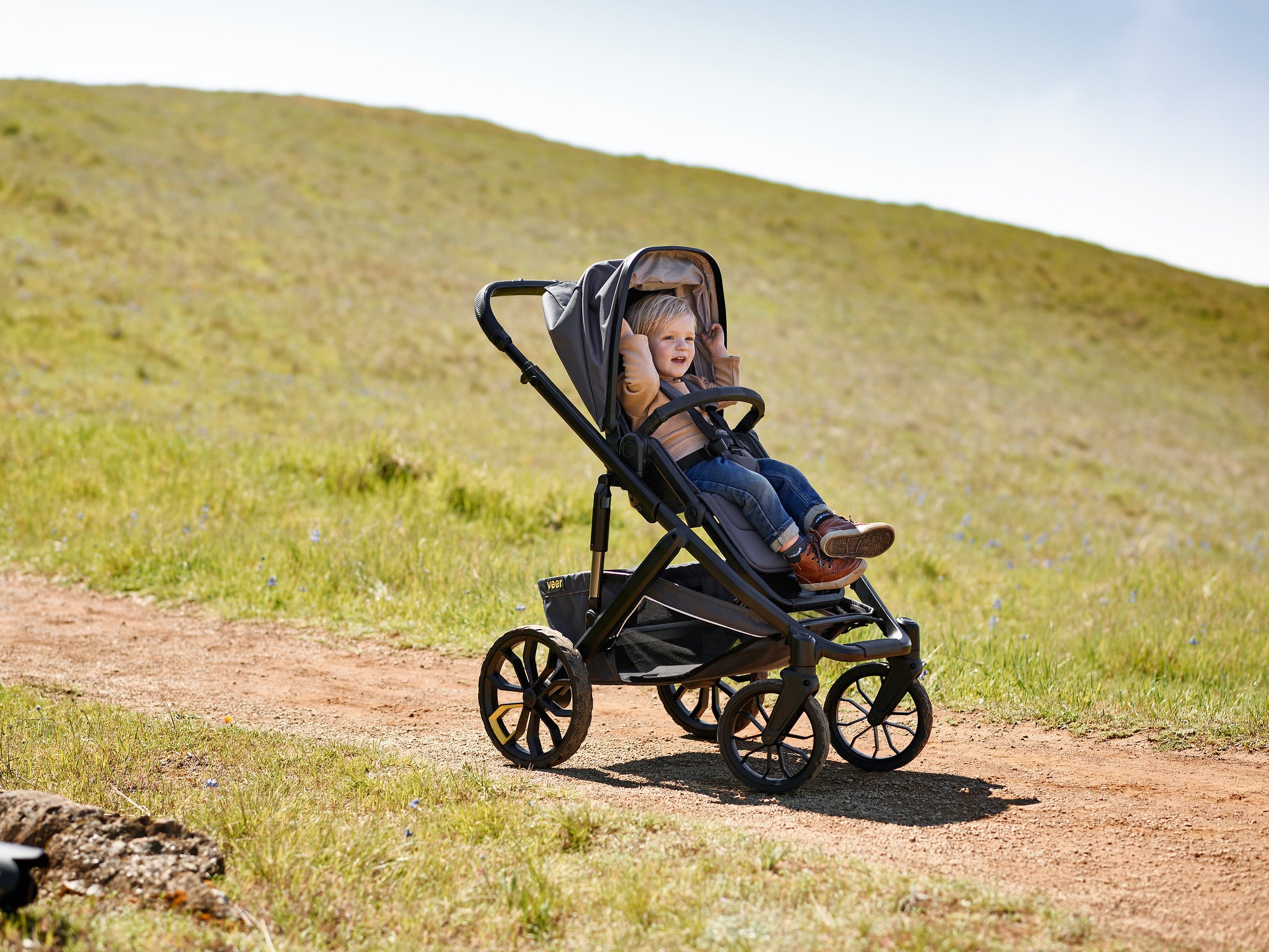 Switchback Seat