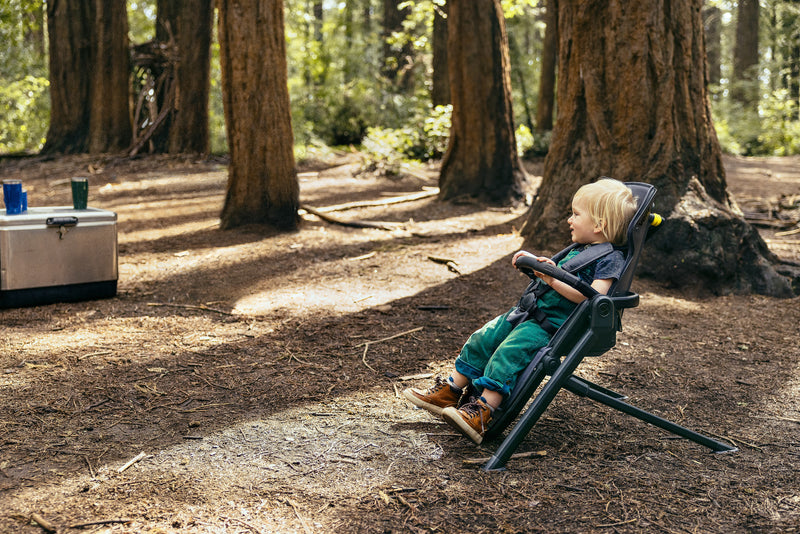 &Chill Camp Chair Legs