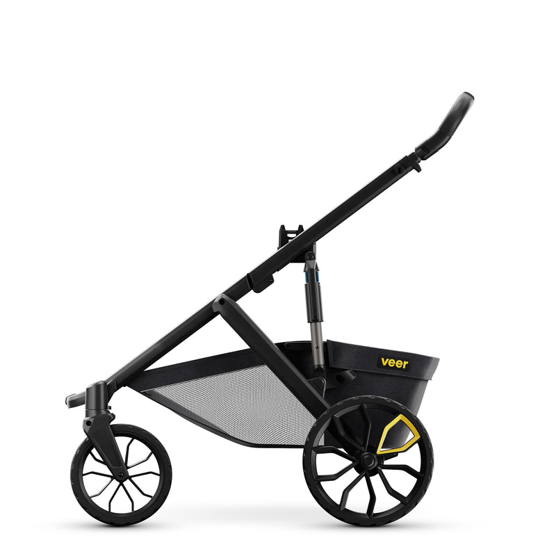 &Roll Stroller Frame