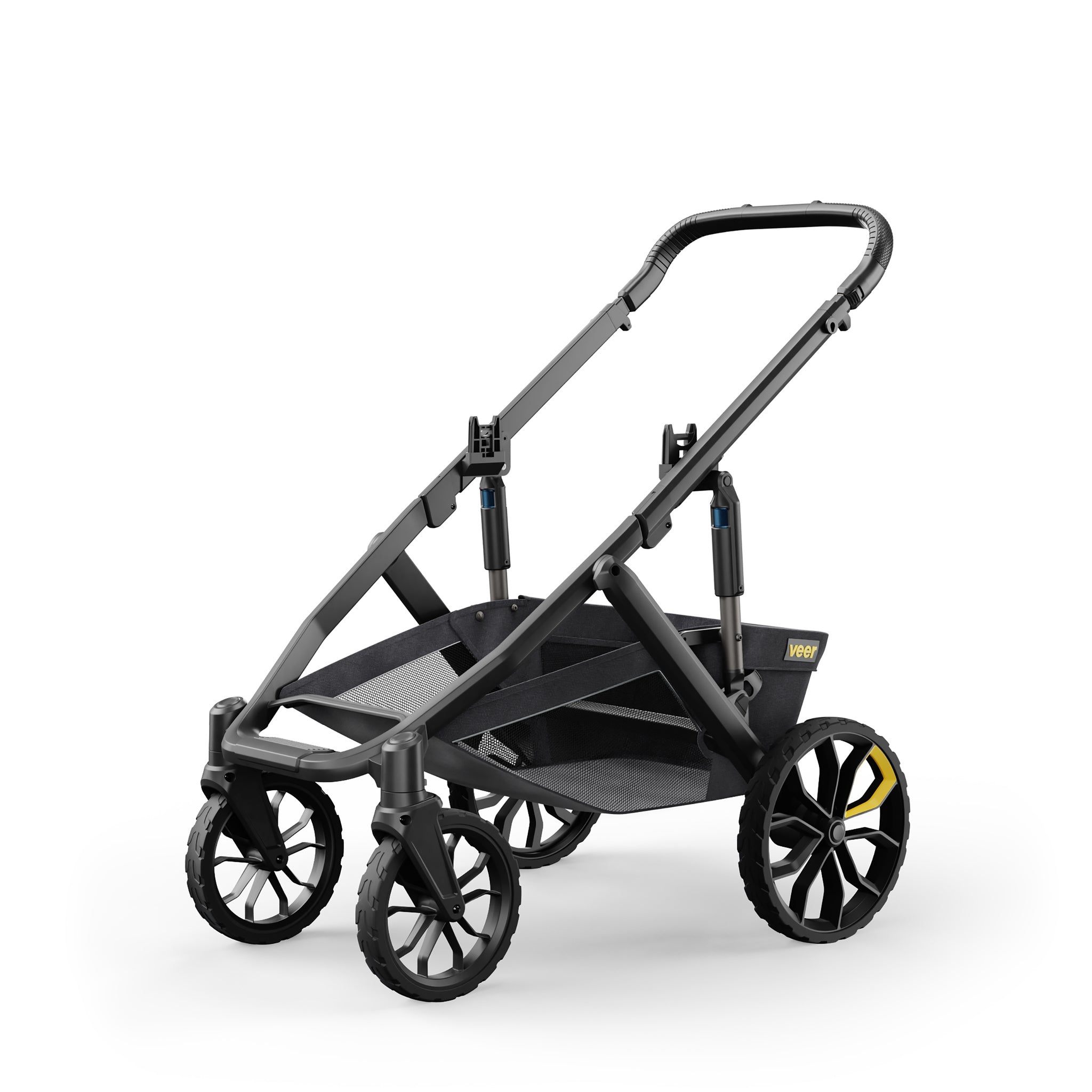 &Roll Stroller Frame