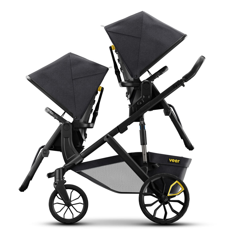 &Roll Stroller Frame