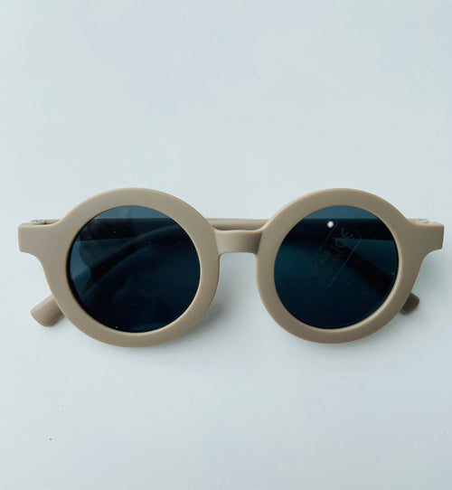 Round Sunglasses