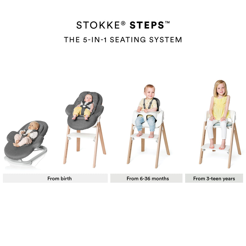 STOKKE® STEPS™ COMPLETE BUNDLE