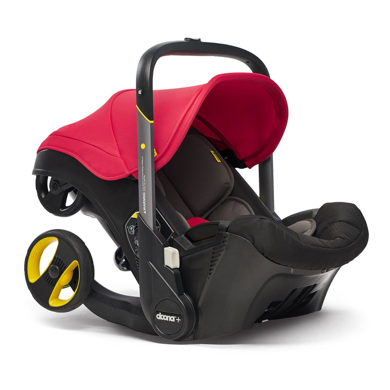 Infant Car Seat & Stroller