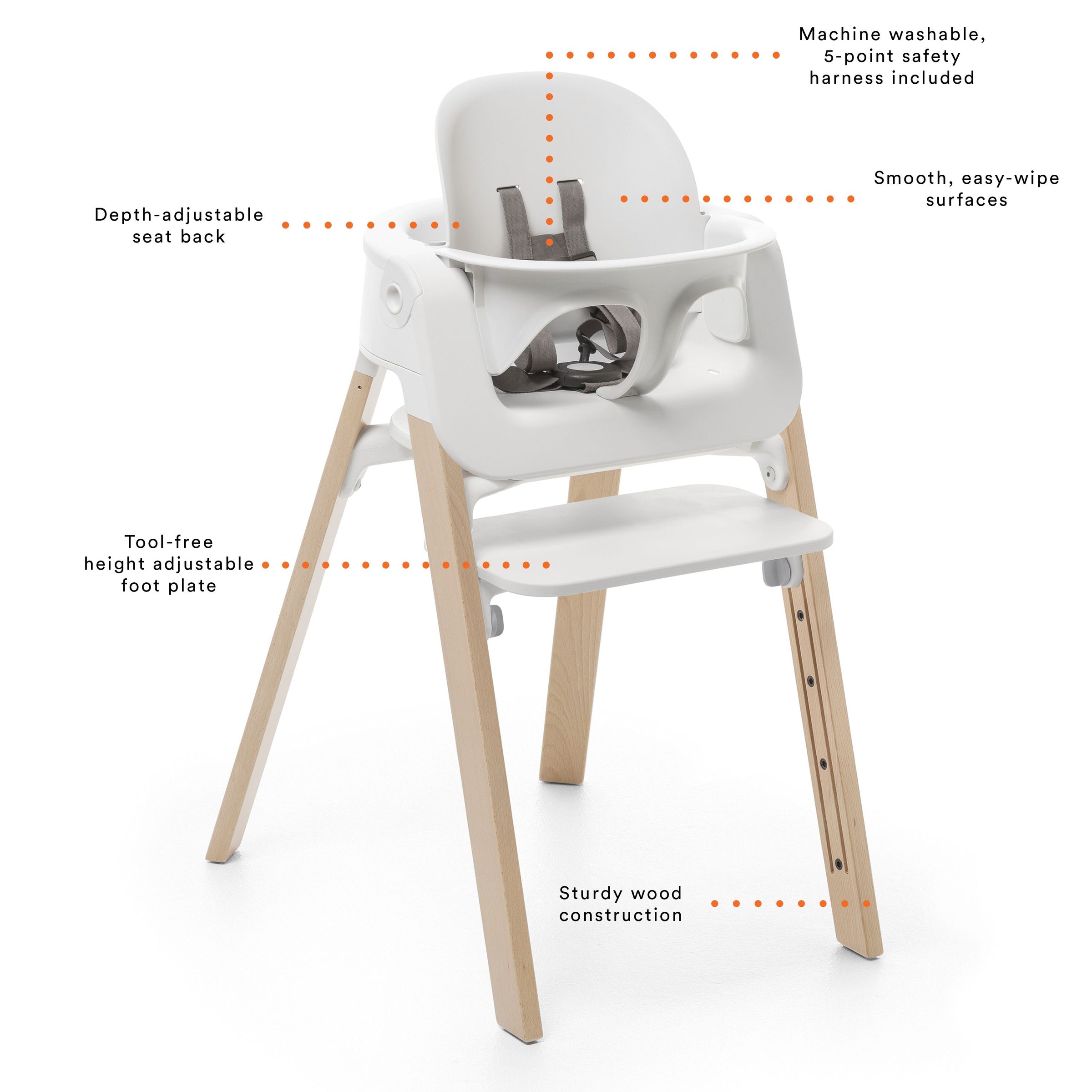 STOKKE® STEPS™ COMPLETE BUNDLE