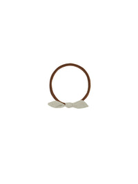 Little Knot Headband - Pistachio