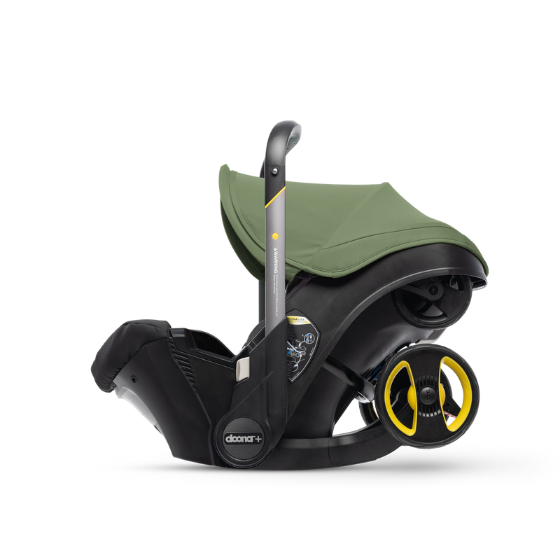 Infant Car Seat & Stroller