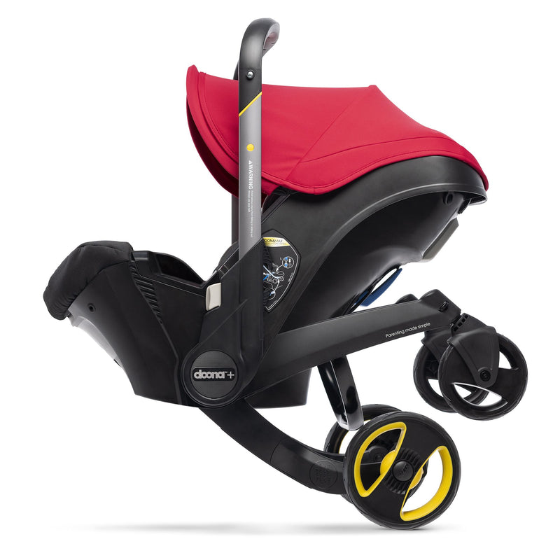 Infant Car Seat & Stroller