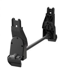 Infant Carseat Adapter for Uppababy