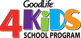 GoodLife Kids Foundation School Program