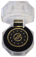 SBM Lapel Pin