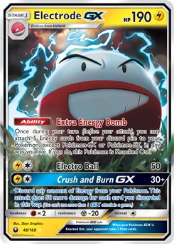 Pokémon TCG: Sun & Moon - Celestial Storm Booster Box