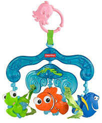 fisher price nemo