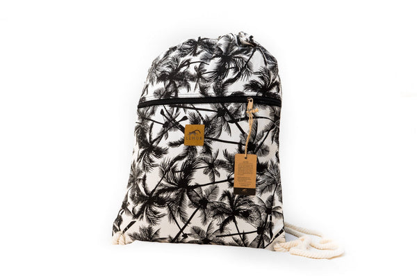 drawstring sackpack