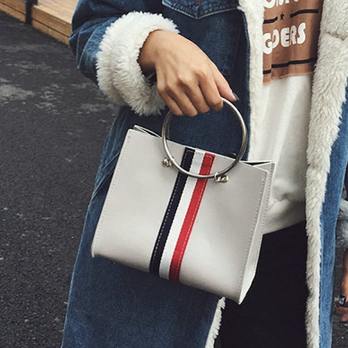 Casual Yet Stylish Handbag
