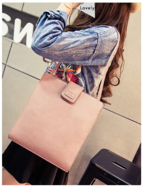 Trendy Tote