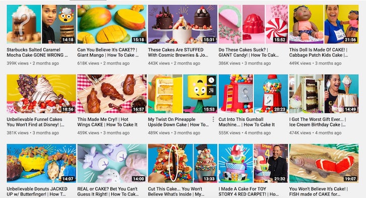 Create eye-popping YouTube video thumbnails to get more subscribers