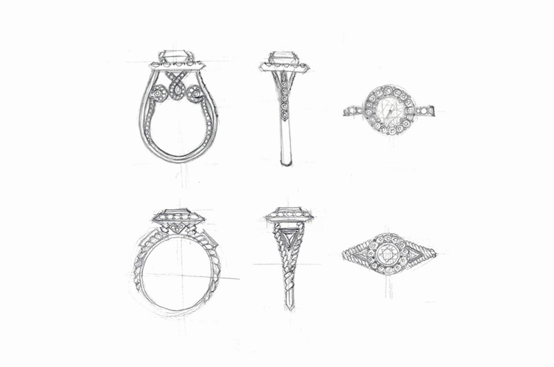 3DM Jewelry Design Studio offre corsi per imparare a progettare i gioielli