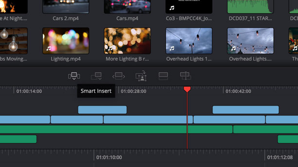 DaVinci Resolve