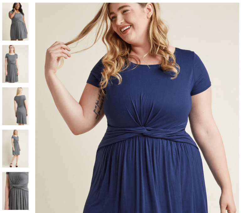 Modcloth