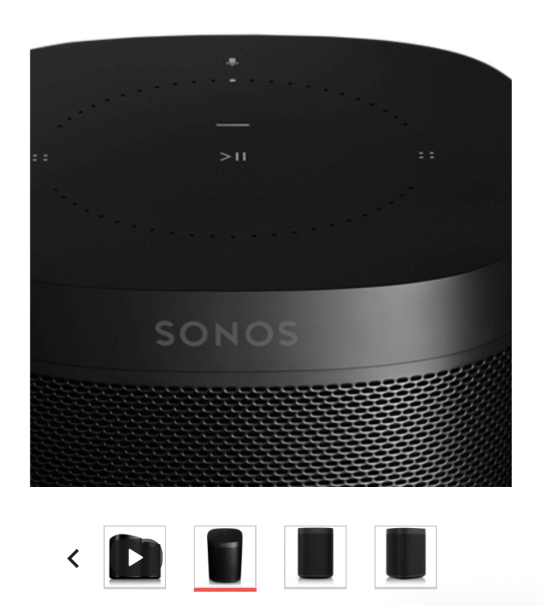 Sonos