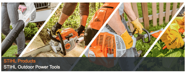 Stihl