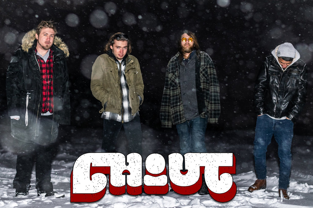 Chicago Rock Band Chout to Play Their First Florida Show in October