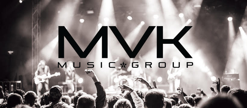 MVK Music Group Announces New Managed Artists