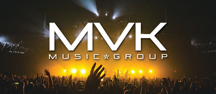 Maverick Announces Launch of MVK Music Group