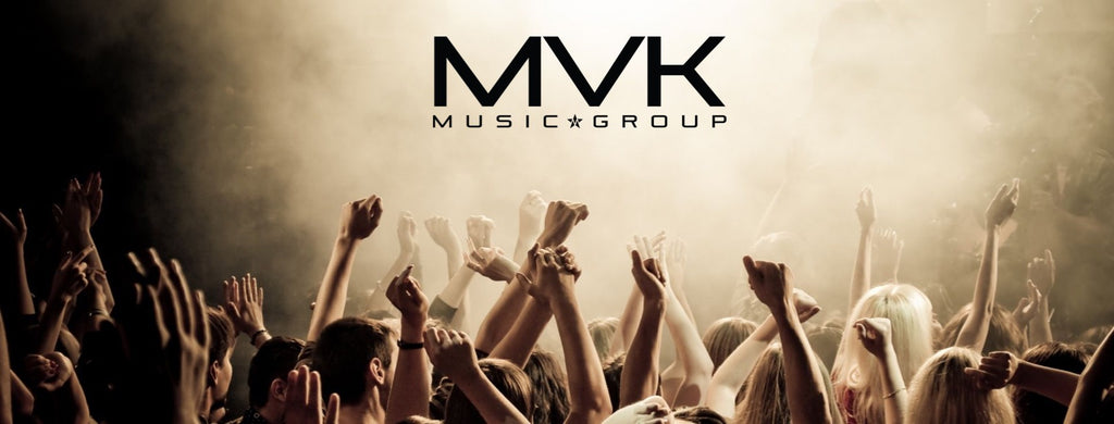 MVK Music Group Names New Addition to Their Staff